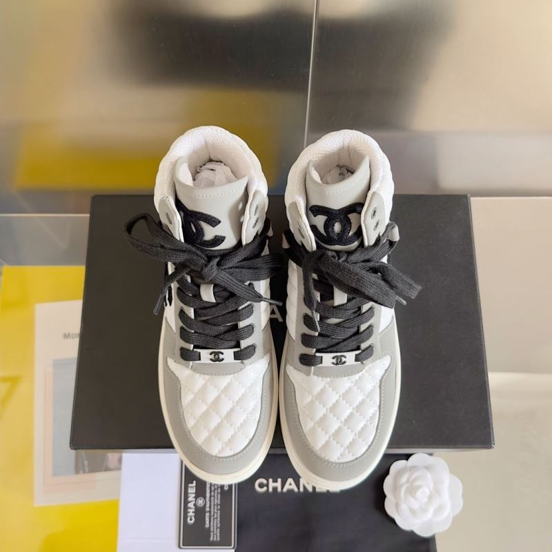 Chanel Sport Shoes